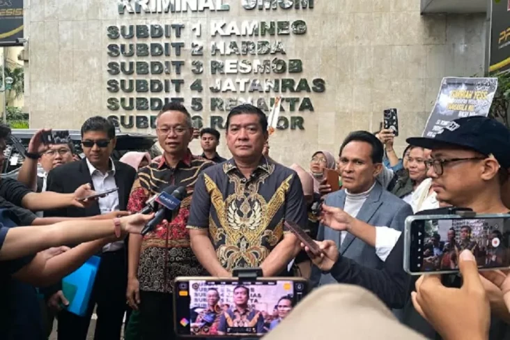 Bakal Dieksekusi Kejari...