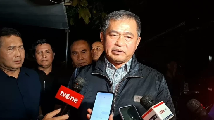 KSAD Jenderal Maruli...