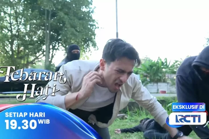 Sinopsis Layar Drama...