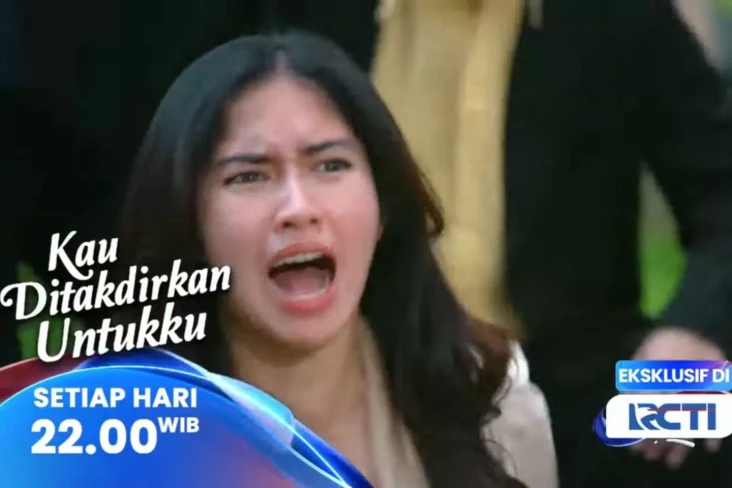 Sinopsis Layar Drama...