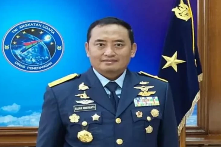 Profil Pendidikan Marsma...