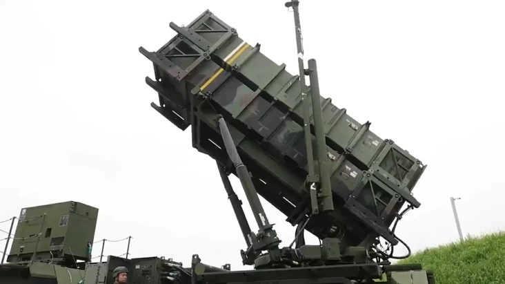 Demi Ukraina, Eropa...