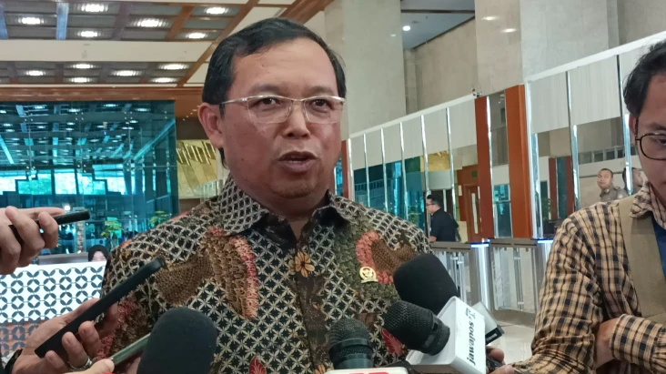 Demokrat Tak Persoalkan...