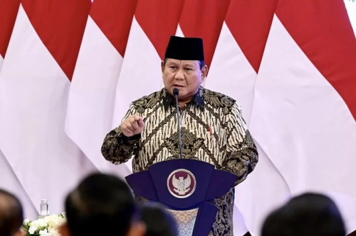 Mensesneg Ungkap Reaksi...