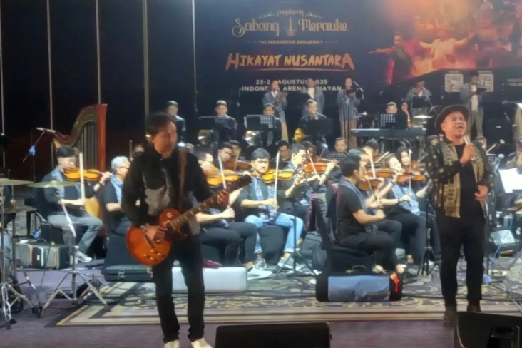 Padi Reborn Rombak Lagu...