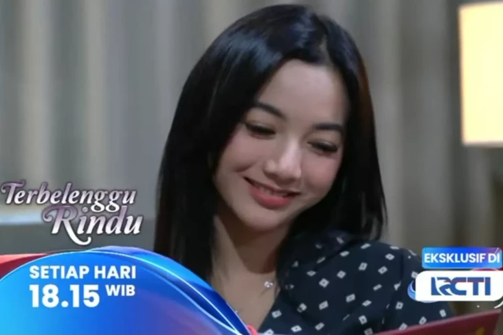 Sinopsis Layar Drama...