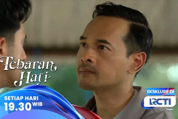 Sinopsis Layar Drama...