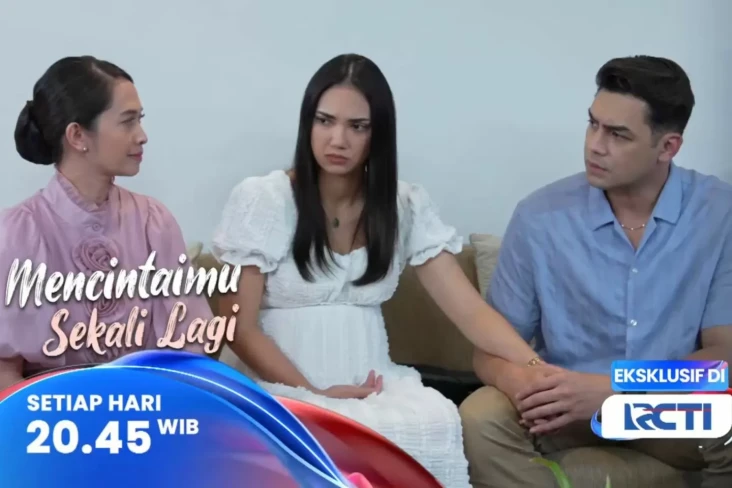 Sinopsis Layar Drama...