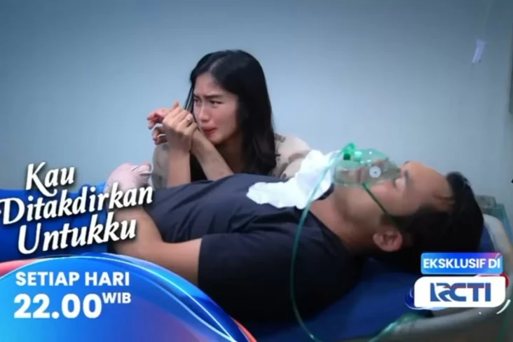 Sinopsis Layar Drama...
