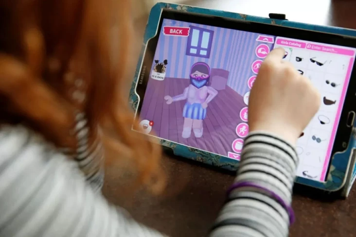Apa Itu Roblox? Game...