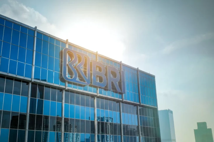 BRI Perkuat Sektor Layanan...