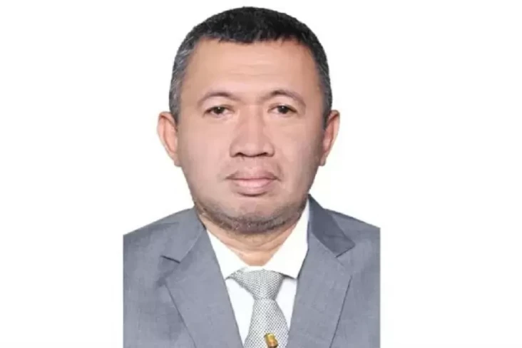 Perbandingan Pemberian...