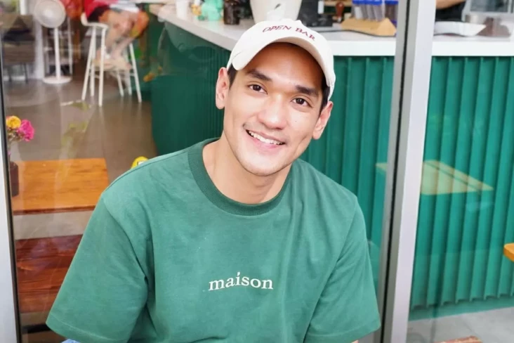 Afgan Beberkan Perjalanan...