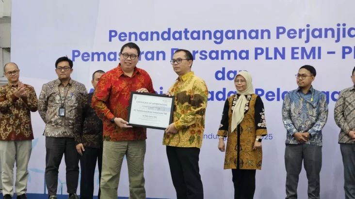 Telkom Tingkatkan Pemanfaatan...