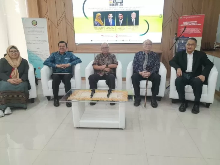 LAM-PTKes Tegaskan Peran...