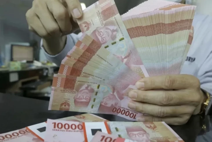 Picu Kejahatan Finansial,...