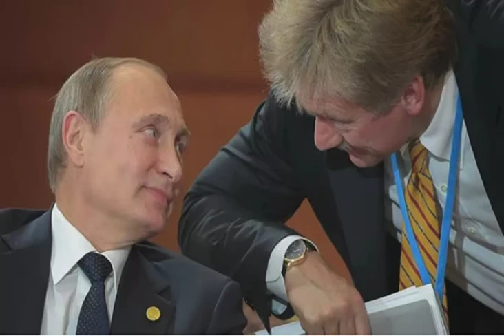 Kremlin kepada Trump:...