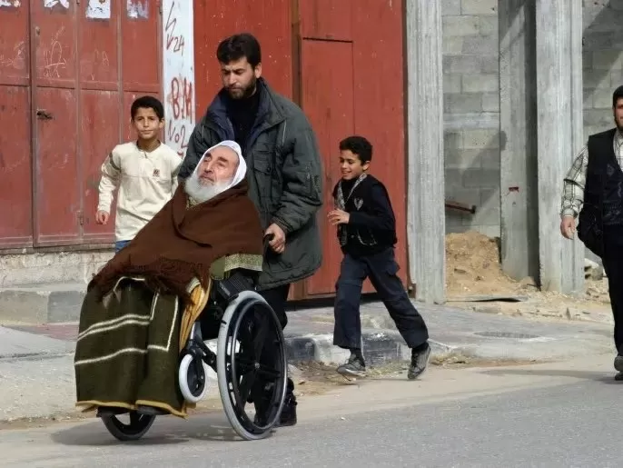 4 Tanda Palestina Akan...