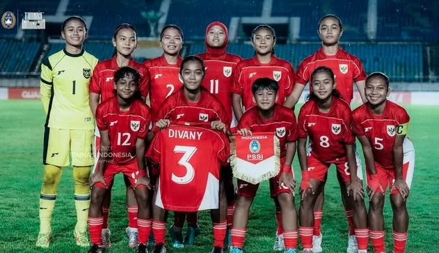 Hasil Kualifikasi Piala...