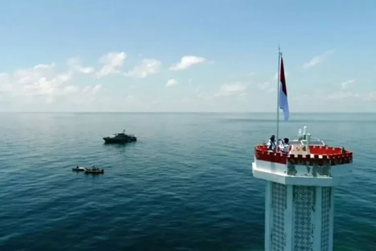 Malaysia Sebut Blok...