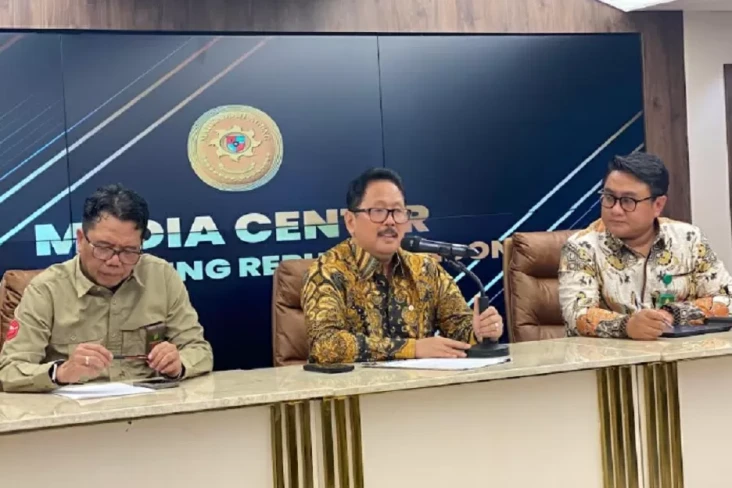 MA Secepatnya Panggil...