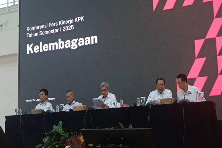 Baru OTT 2 Kali Sepanjang...