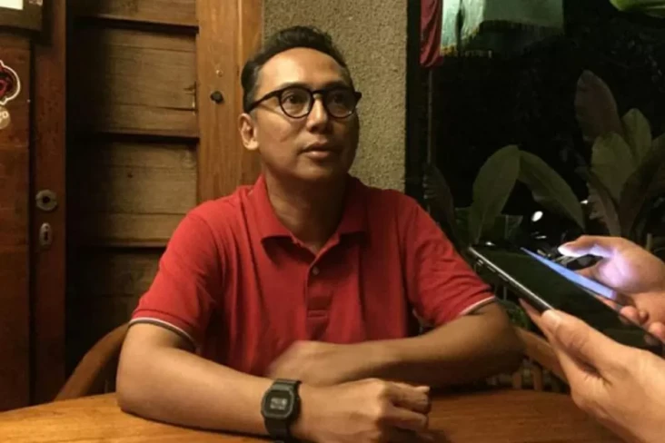 Tindak Tegas Pelaku...
