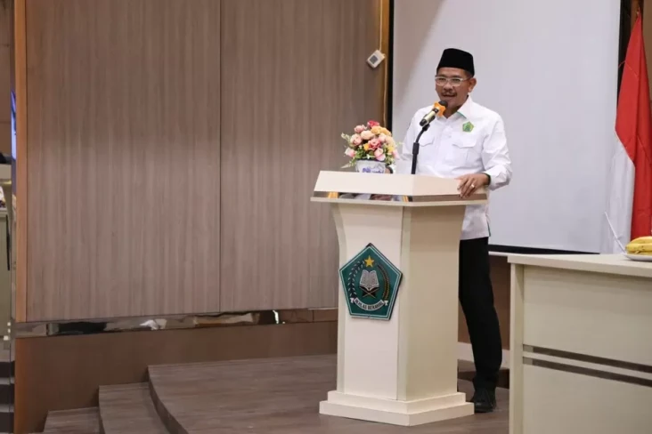 Lindungi Perempuan dan...