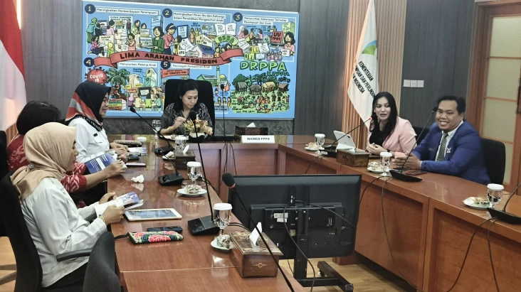 Antisipasi Kekerasan...