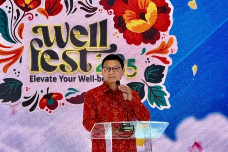 Pentingnya Ngemil Bijak...