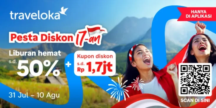 7 Alasan Mengunjungi...
