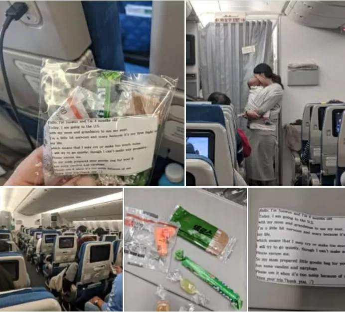 Ibu Ini Siapkan 200...