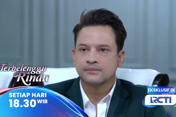 Sinopsis Layar Drama...