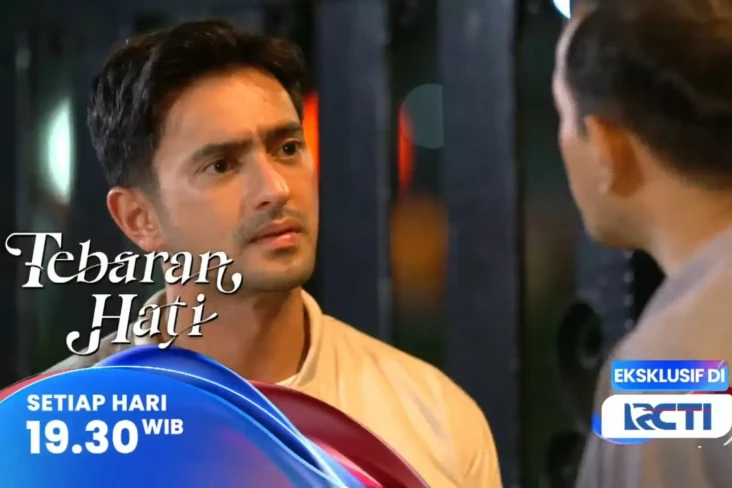 Sinopsis Layar Drama...