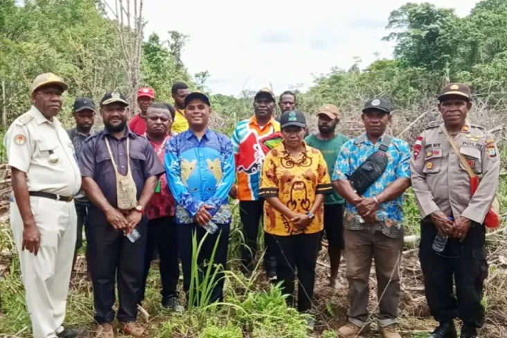 Sejahterakan Papua Barat...