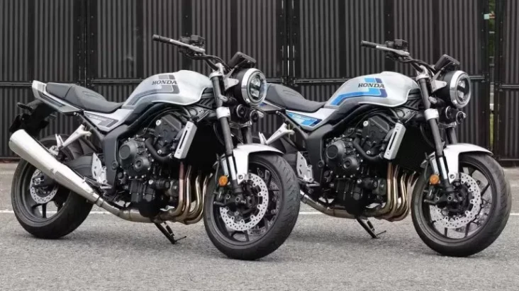 Honda CB1000F SE 2026...