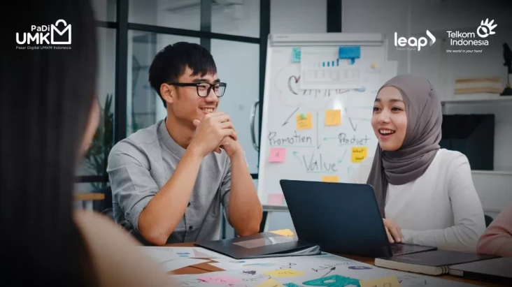 Proses Pengadaan Perusahaan...