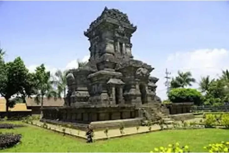 Kisah Pemberontakan...