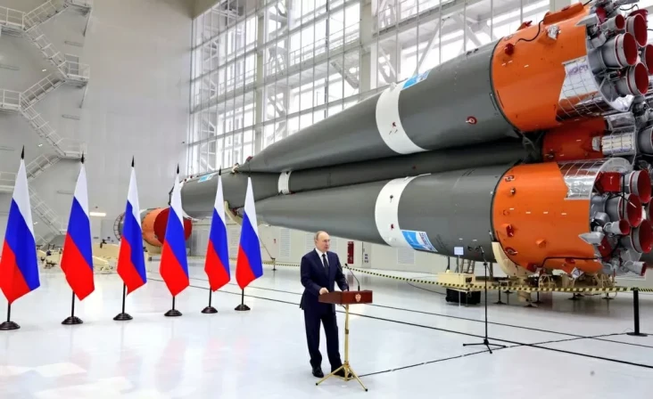 5 Fakta Perjanjian Rudal...