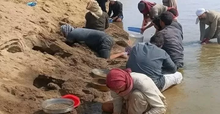 10 Fakta Emas Sungai...
