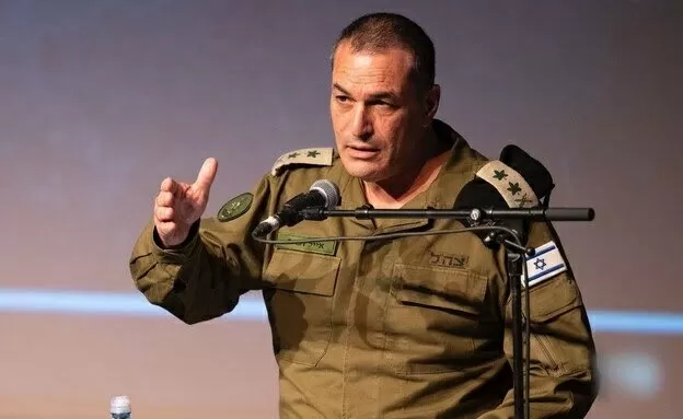 Putra Netanyahu Tuding...