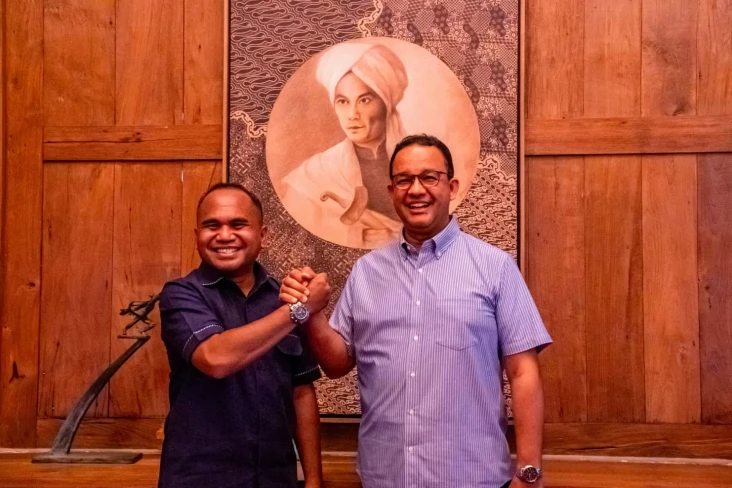 Profil Sahrin Hamid,...