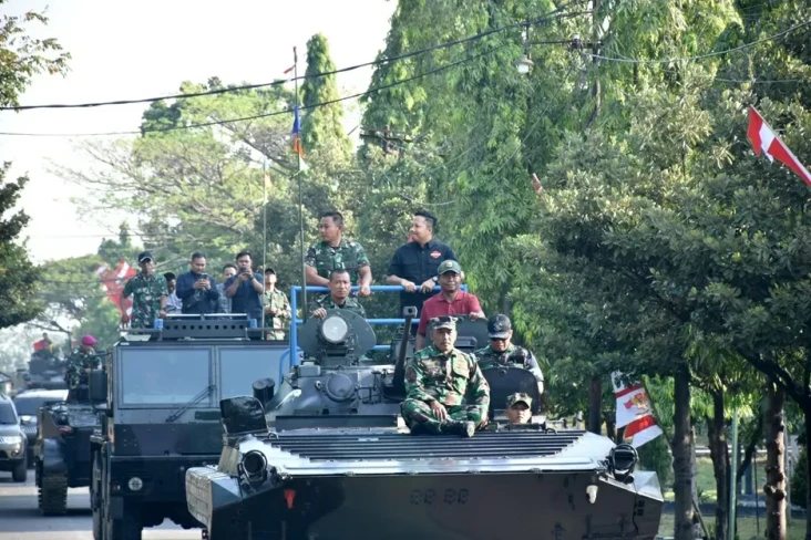 Kunjungi Bhumi Marinir,...