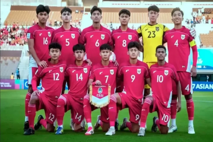 Sejarah Piala Kemerdekaan...
