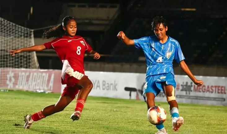 Timnas Indonesia Kantongi...