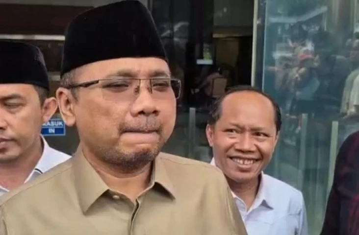 Diperiksa KPK Hampir...