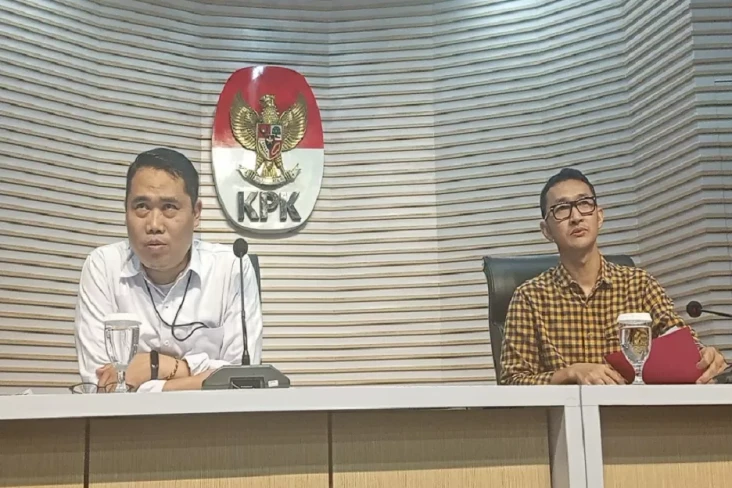 KPK Segera Tingkatkan...