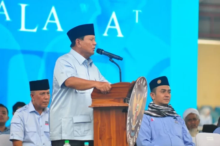 Ketum Perisai SI Ajak...