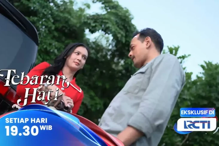 Sinopsis Layar Drama...