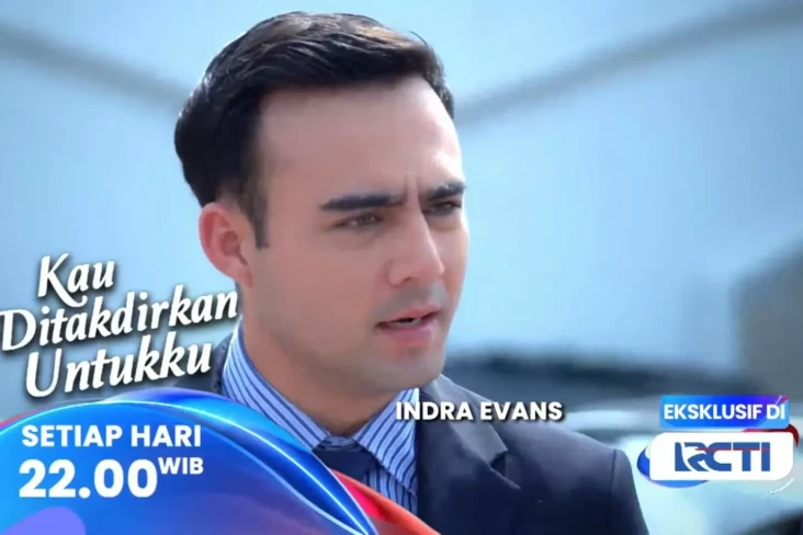 Sinopsis Layar Drama...